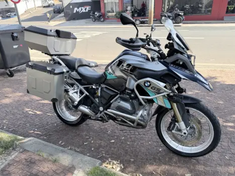 BMW R 1200 GS PREMIUM, Foto 3