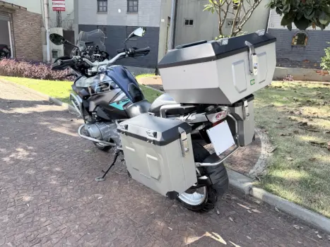 BMW R 1200 GS PREMIUM, Foto 4