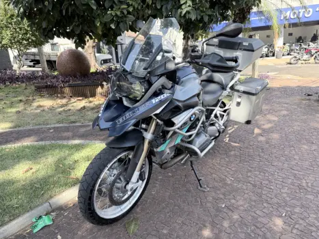 BMW R 1200 GS PREMIUM, Foto 5
