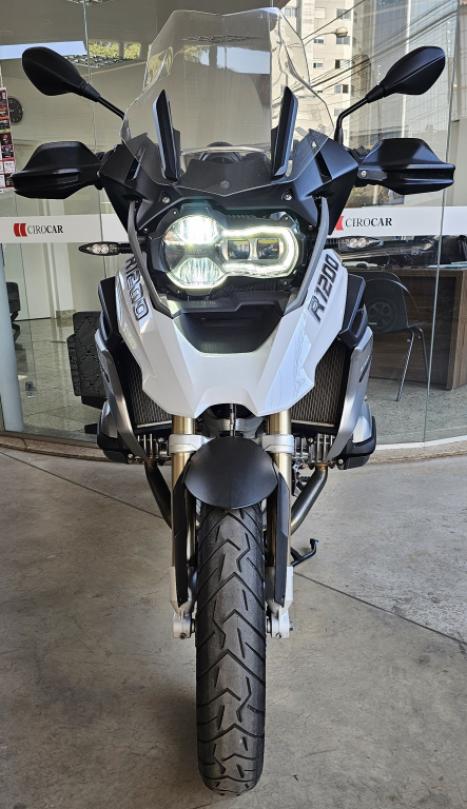 BMW R 1200 GS PREMIUM, Foto 2