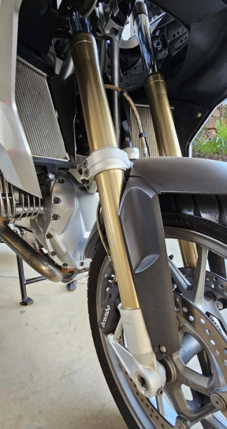 BMW R 1200 GS PREMIUM, Foto 4