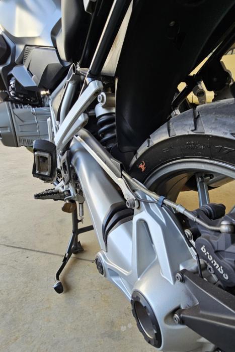 BMW R 1200 GS PREMIUM, Foto 6