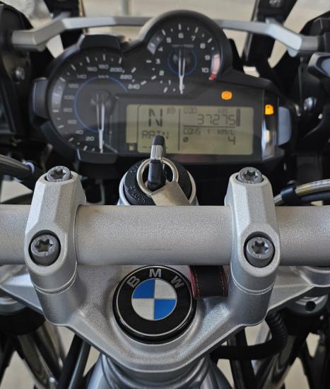 BMW R 1200 GS PREMIUM, Foto 8