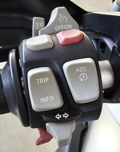 BMW R 1200 GS PREMIUM, Foto 9