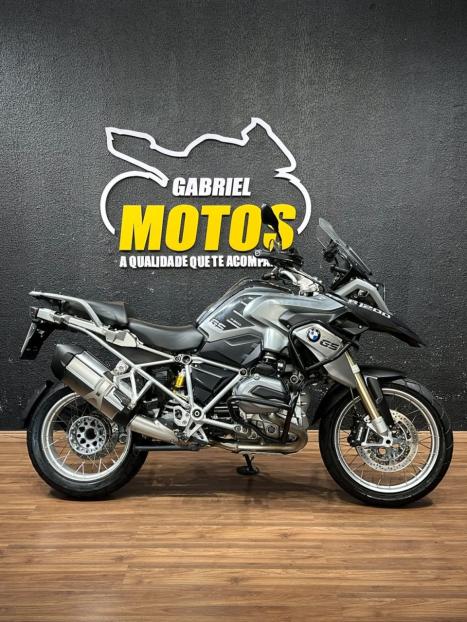 BMW R 1200 GS PREMIUM, Foto 1