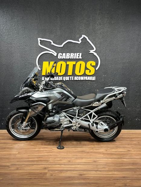 BMW R 1200 GS PREMIUM, Foto 2