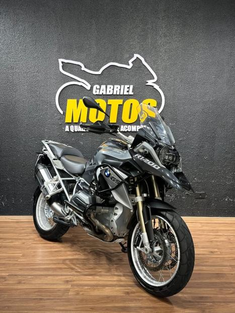 BMW R 1200 GS PREMIUM, Foto 3