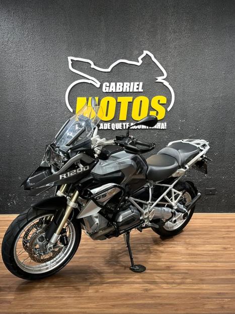 BMW R 1200 GS PREMIUM, Foto 4