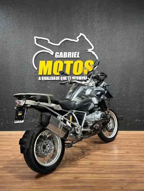 BMW R 1200 GS PREMIUM, Foto 5