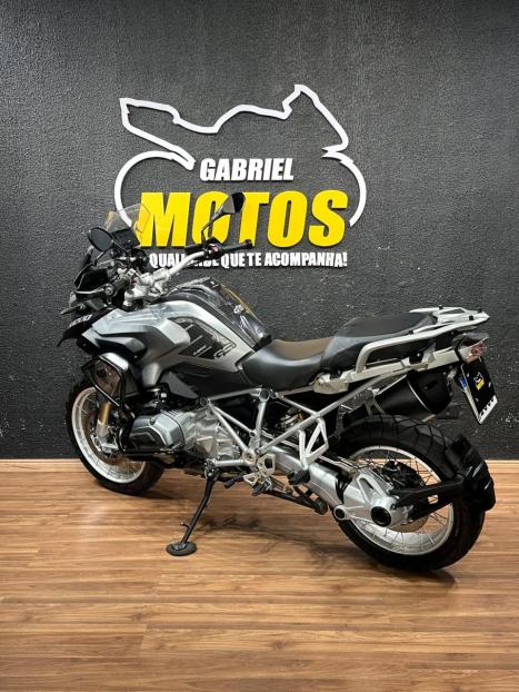 BMW R 1200 GS PREMIUM, Foto 6