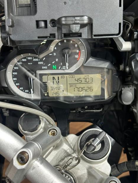 BMW R 1200 GS PREMIUM, Foto 7