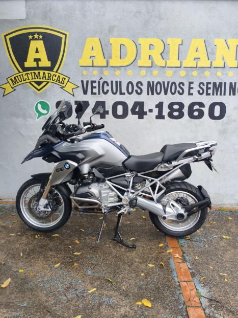 BMW R 1200 GS PREMIUM, Foto 1