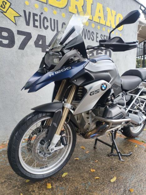 BMW R 1200 GS PREMIUM, Foto 2