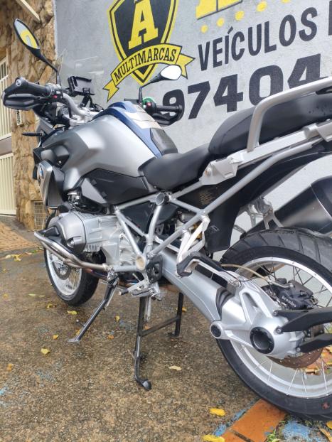 BMW R 1200 GS PREMIUM, Foto 3