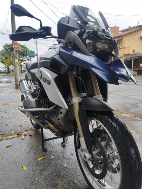 BMW R 1200 GS PREMIUM, Foto 4