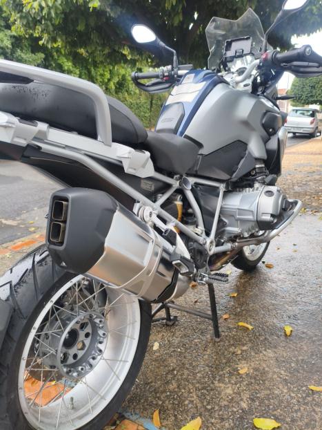 BMW R 1200 GS PREMIUM, Foto 5