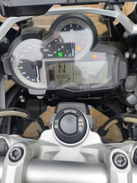 BMW R 1200 GS PREMIUM, Foto 6