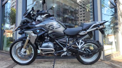 BMW R 1200 GS PREMIUM, Foto 1
