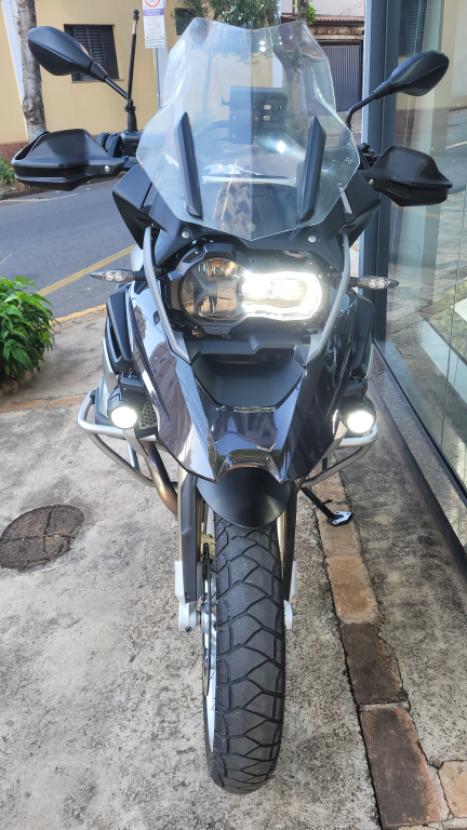 BMW R 1200 GS PREMIUM, Foto 15