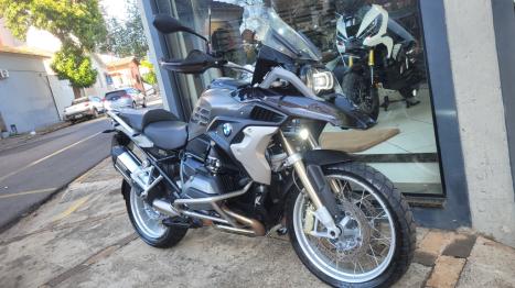 BMW R 1200 GS PREMIUM, Foto 4