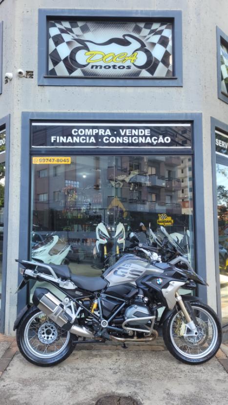 BMW R 1200 GS PREMIUM, Foto 2