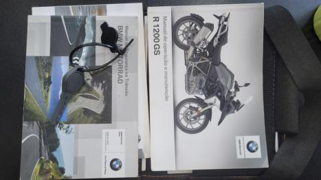 BMW R 1200 GS PREMIUM, Foto 8