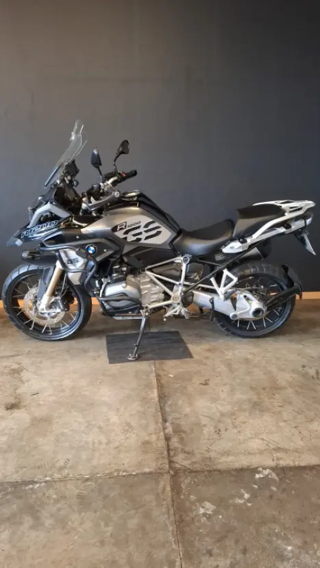 BMW R 1200 GS PREMIUM, Foto 2