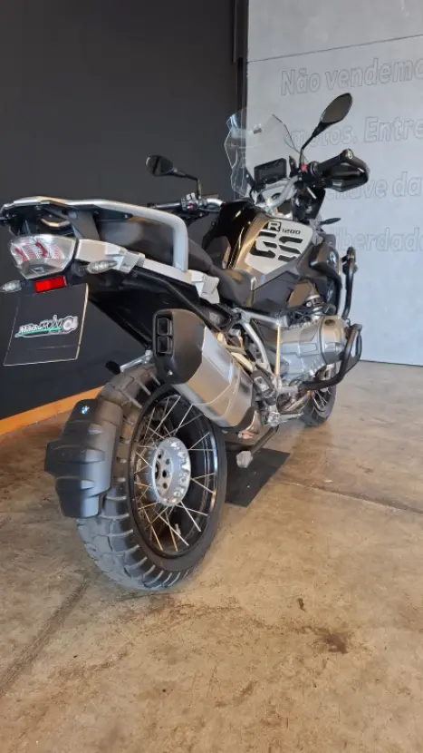 BMW R 1200 GS PREMIUM, Foto 3