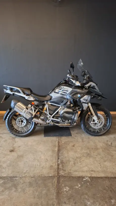 BMW R 1200 GS PREMIUM, Foto 4