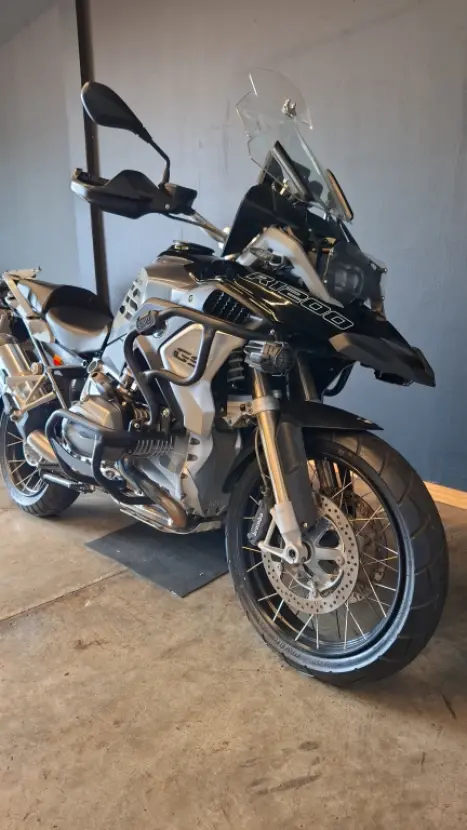 BMW R 1200 GS PREMIUM, Foto 5