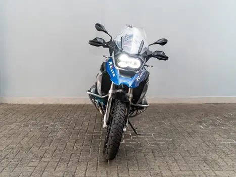 BMW R 1200 GS RALLY, Foto 2