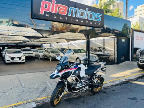 BMW R 1200 GS RALLY, Foto 1