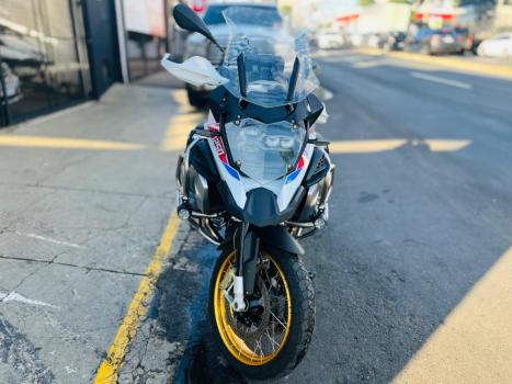 BMW R 1200 GS RALLY, Foto 3