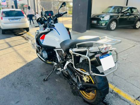 BMW R 1200 GS RALLY, Foto 5