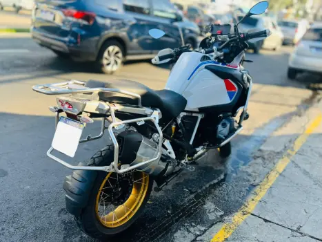 BMW R 1200 GS RALLY, Foto 7