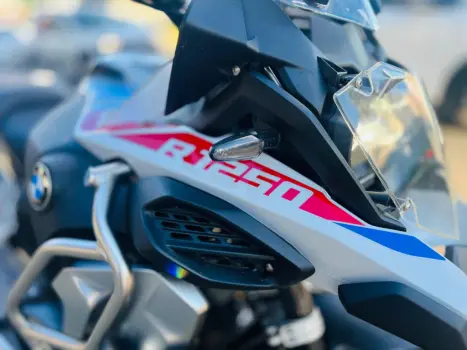 BMW R 1200 GS RALLY, Foto 9