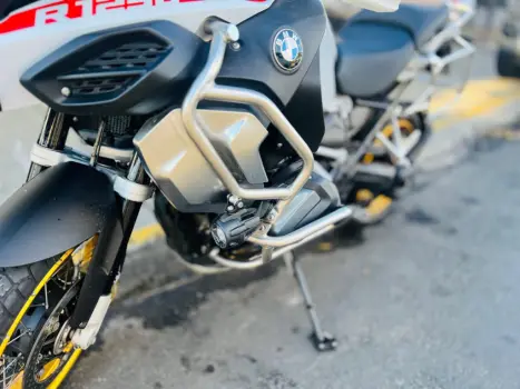 BMW R 1200 GS RALLY, Foto 10