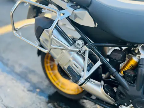 BMW R 1200 GS RALLY, Foto 11