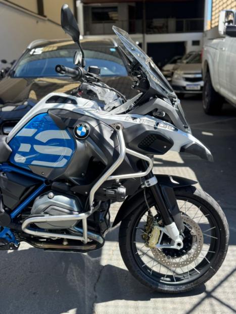 BMW R 1200 GS RALLY, Foto 2