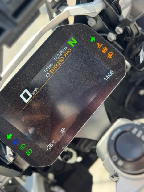 BMW R 1200 GS RALLY, Foto 5