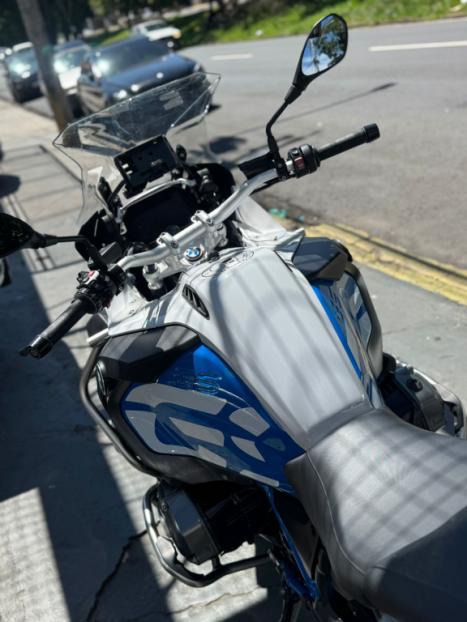 BMW R 1200 GS RALLY, Foto 4