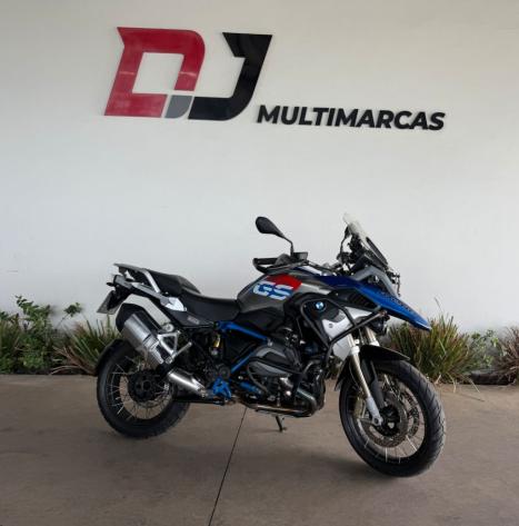 BMW R 1200 GS RALLY, Foto 2