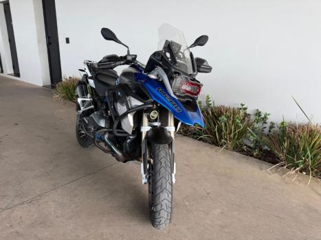 BMW R 1200 GS RALLY, Foto 3