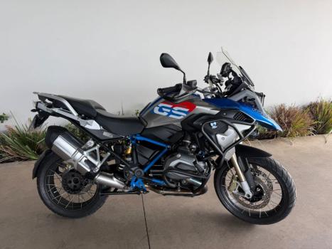 BMW R 1200 GS RALLY, Foto 4
