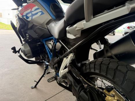 BMW R 1200 GS RALLY, Foto 5