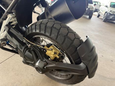 BMW R 1200 GS RALLY, Foto 6