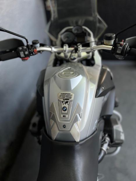 BMW R 1200 GS RALLY, Foto 6