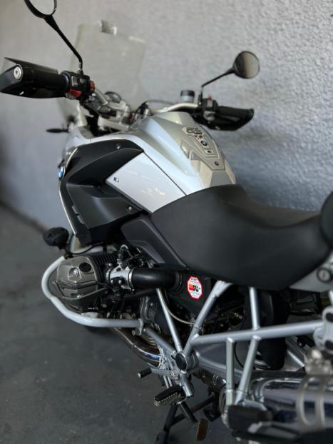 BMW R 1200 GS RALLY, Foto 7