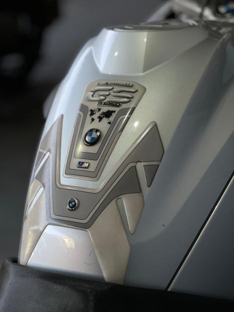 BMW R 1200 GS RALLY, Foto 9