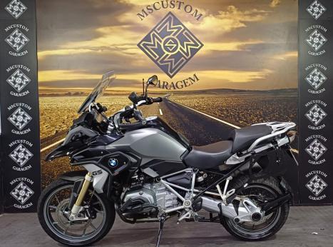 BMW R 1200 GS SPORT, Foto 2